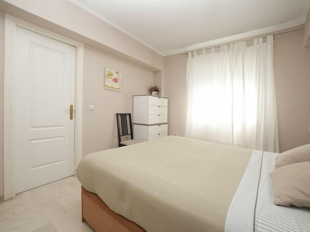 Alohamundi Sauceda Sevilha Exterior foto